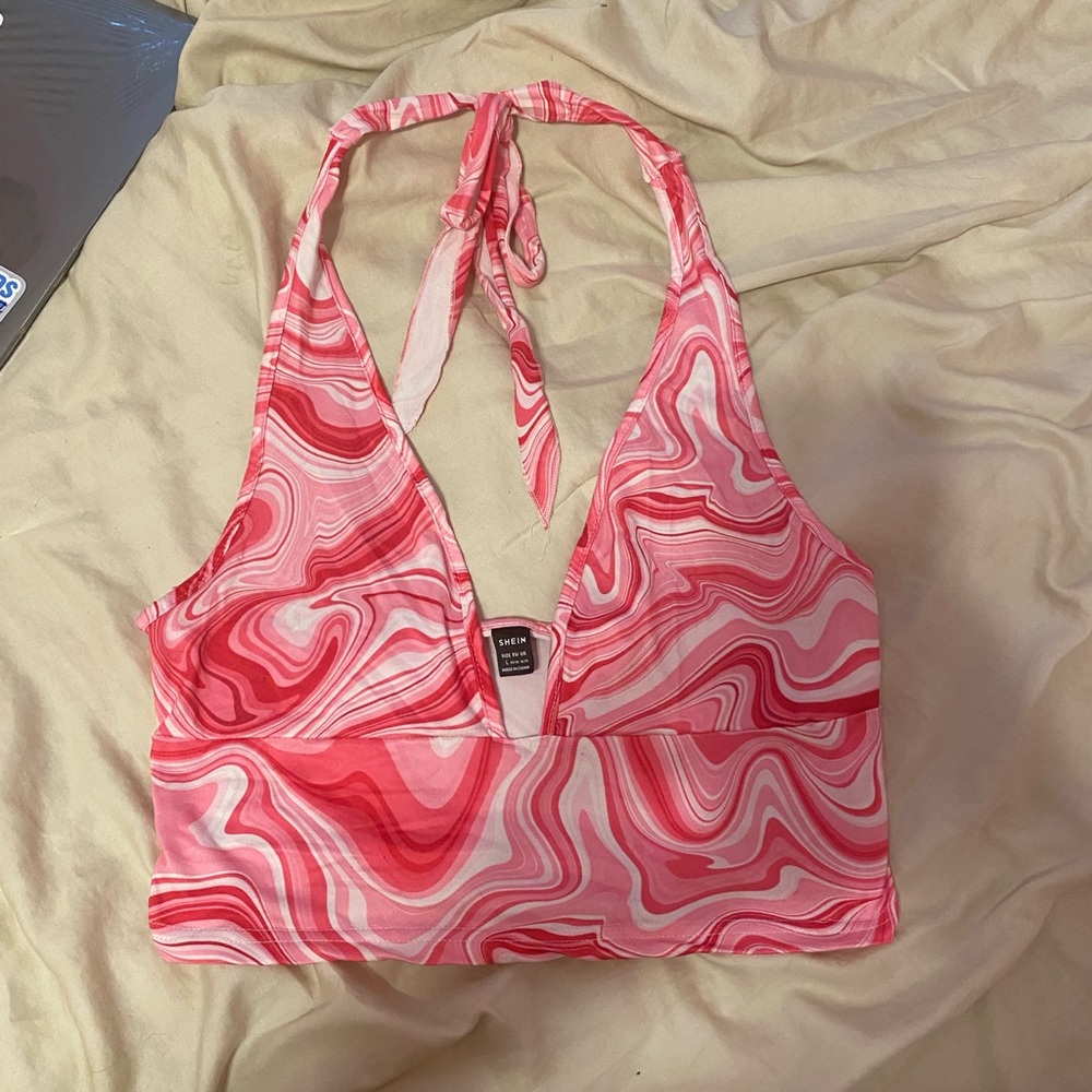 Women’s Halter top